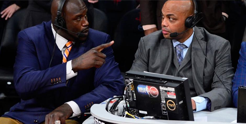 barkley o'neal | Avtor: X