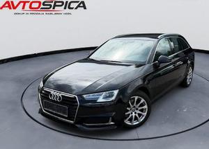 Audi A4 Avant 35 TFSI S tronic Sport