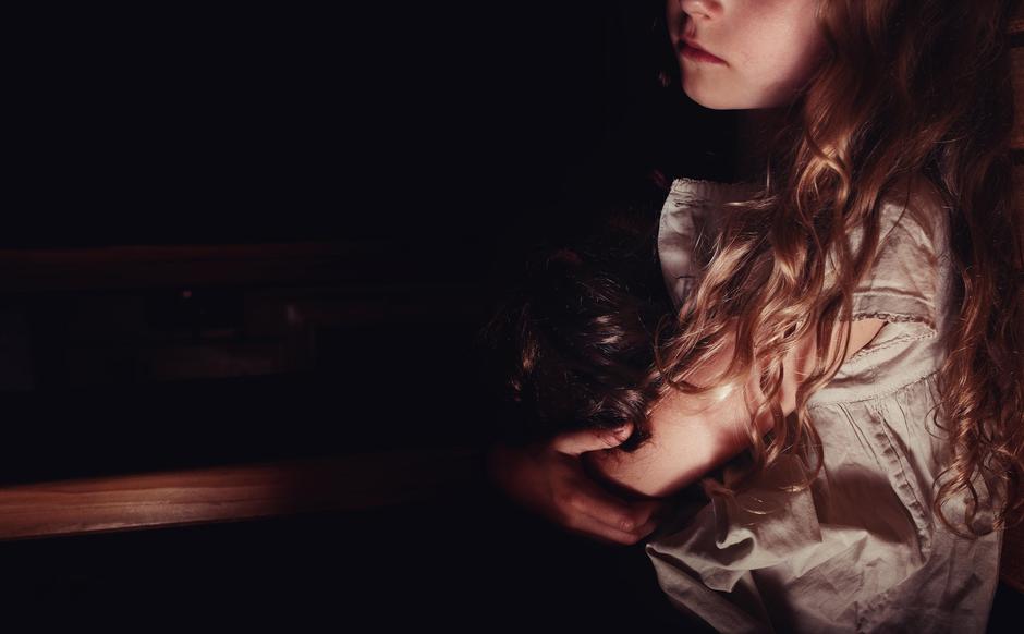 otrok | Avtor: Profimedia