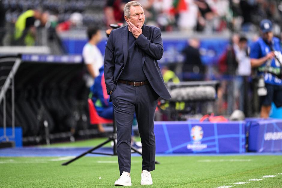 Matjaž Kek | Avtor: Profimedia