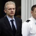 Julian Assange se je Avstralcem bolj zameril kot Bog, ki je poplavil večji del z