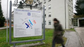 V slovenjgraški bolnišnici se te dni sicer pripravljajo na novogradnjo in obnovo