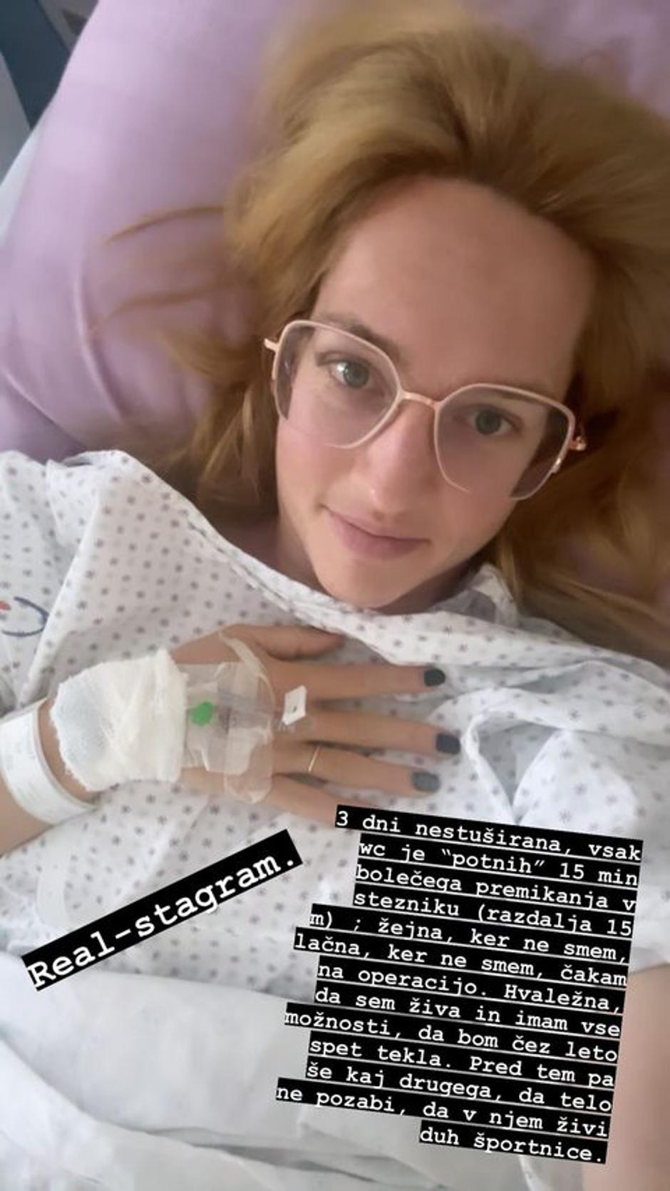 katarina braniselj | Avtor: Instagram