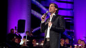 "Ko me je prosil za sodelovanje, mi je gospod predsednik rekel, da ne bi rad, da