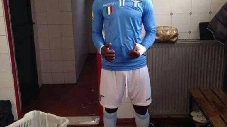 Joseph Minala Lazio
