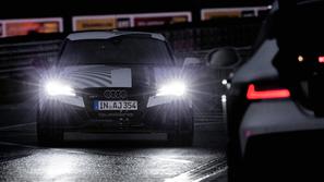 Brezpilotni audi RS7