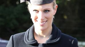 Zara Phillips
