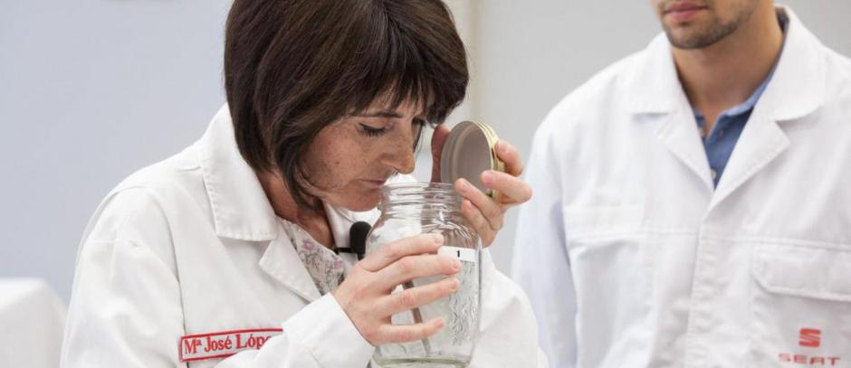 Nenavadni poklici pri Seatu | Avtor: Seat