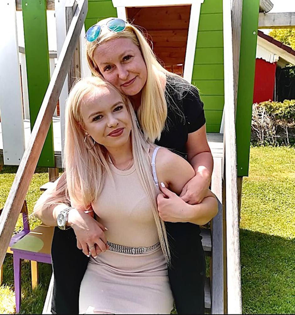 polona kranjc | Avtor: Andreja Cilenšek