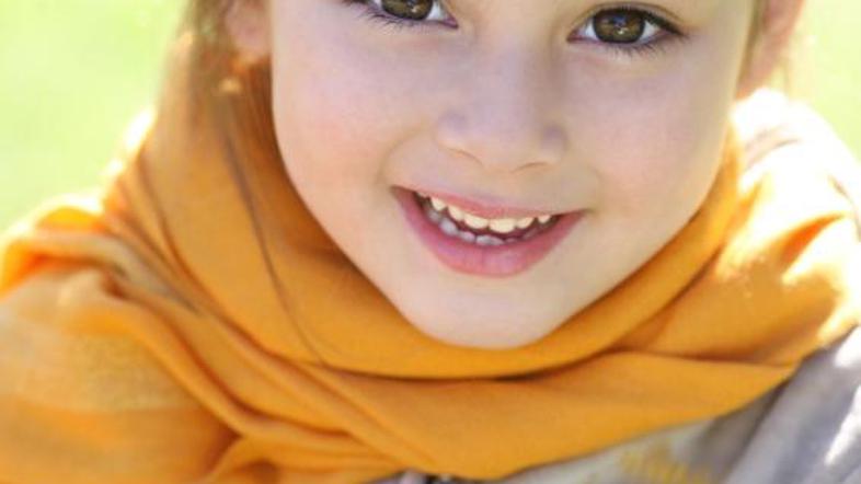 Pri vzgoji je pomemben pristop. (Foto: iStockphoto)