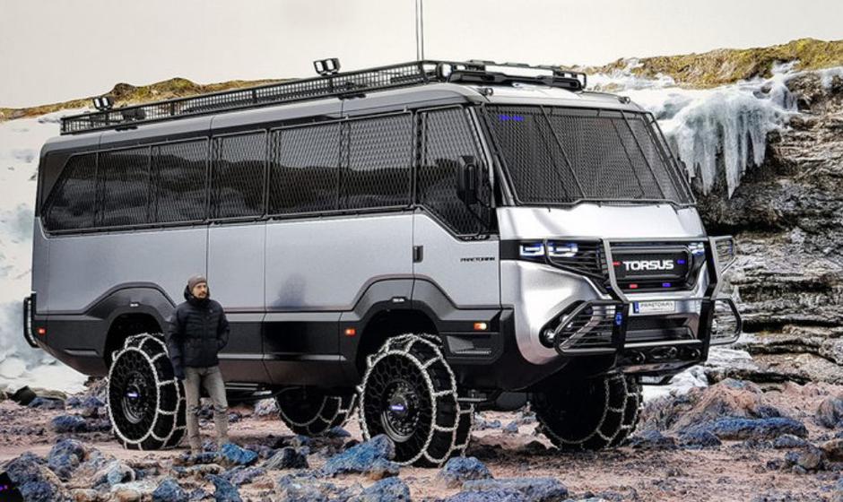  | Avtor: Pulsar Expo