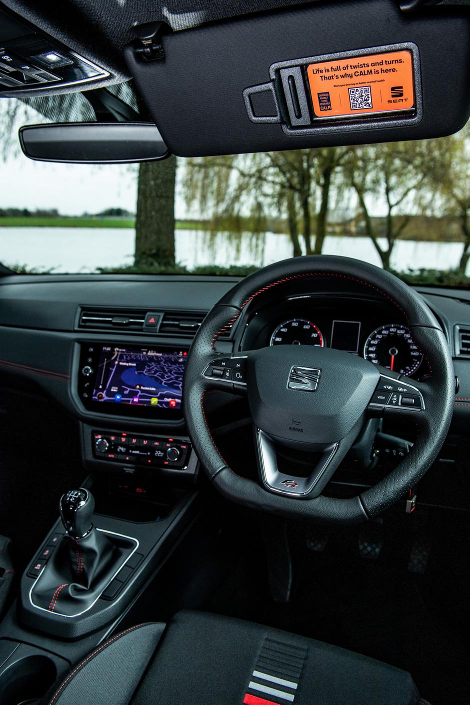 Seat in covid-19 | Avtor: Seat