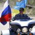 Vladimir Putin, harley davidson