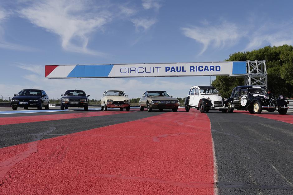 citroen, psa, zgodovina, citroen 19_19, citroen ami_one | Avtor: Matija_Janežič