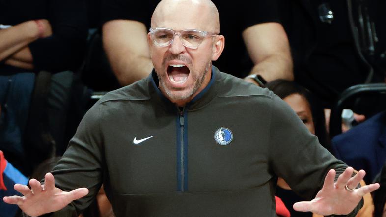 Jason Kidd