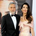 george clooney, amal clooney