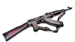AK 47