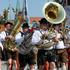 Oktoberfest München praznik pivo