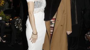 Sarah Jessica Parker Anna Wintour