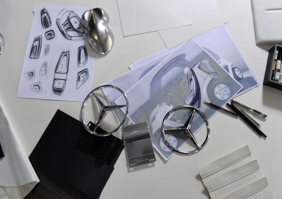 Mercedes-Benz | Avtor: Mercedes-Benz AG
