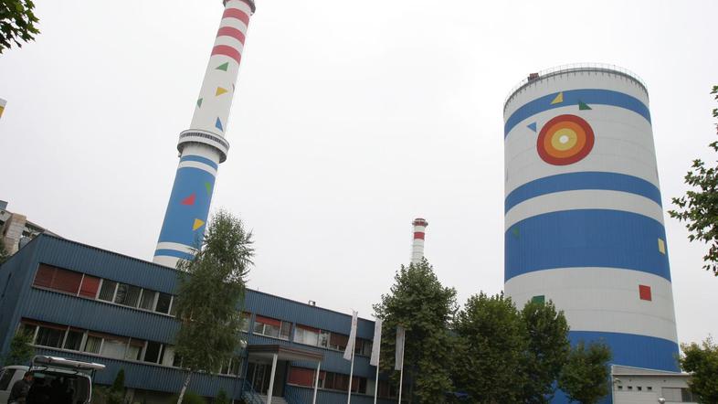 Ker je Energetika Ljubljana lani kupila občinski delež v Te-Tolu, se bo morala z