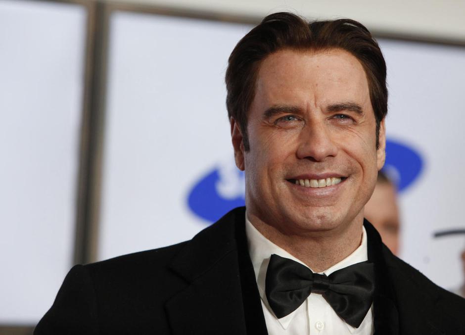 John Travolta | Avtor: Žurnal24 main