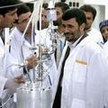 Iranski predsednik se ne da! Napovedal je izgradnjo novih tovarn za bogatenje ur