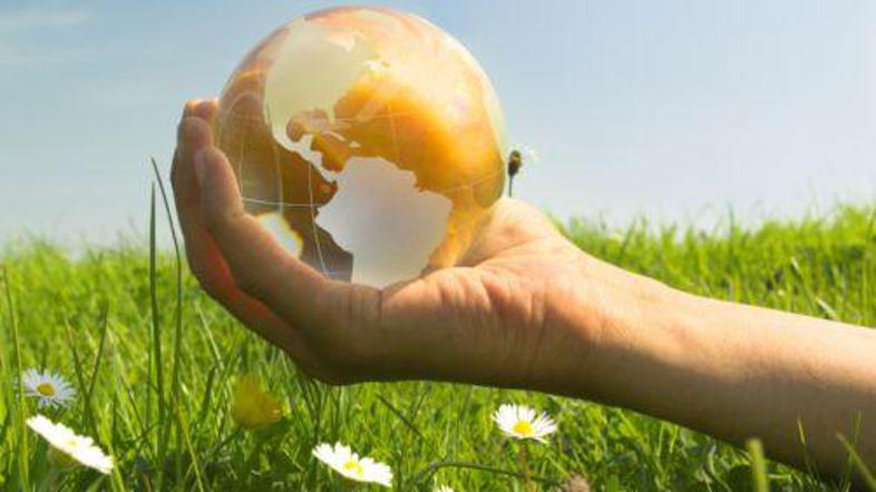 Vsaka malenkost šteje.