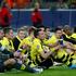Lewandowski Weidenfeller Borussia Dortmund Real Madrid Liga prvakov polfinale