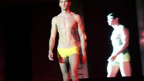 Mister International 2012