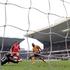 Wolverhampton : Liverpool 0:3