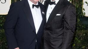 Elton John David Furnish