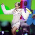 Miley Cyrus