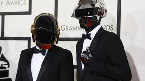 Daft Punk Grammy