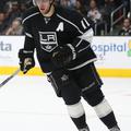 anže kopitar los angeles kings