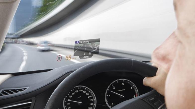 Najnaprednejši sistemi ponujajo zelo širok nabor informacij, saj znajo prebirati