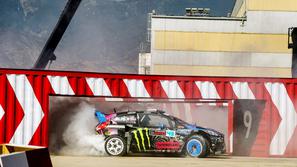 Ken Block