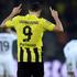 Lewandowski Borussia Dortmund Real Madrid Liga prvakov polfinale
