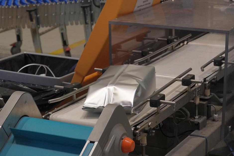 MOL Roastar pražarna kave, Fresh Corner | Avtor: Matija_Janežič