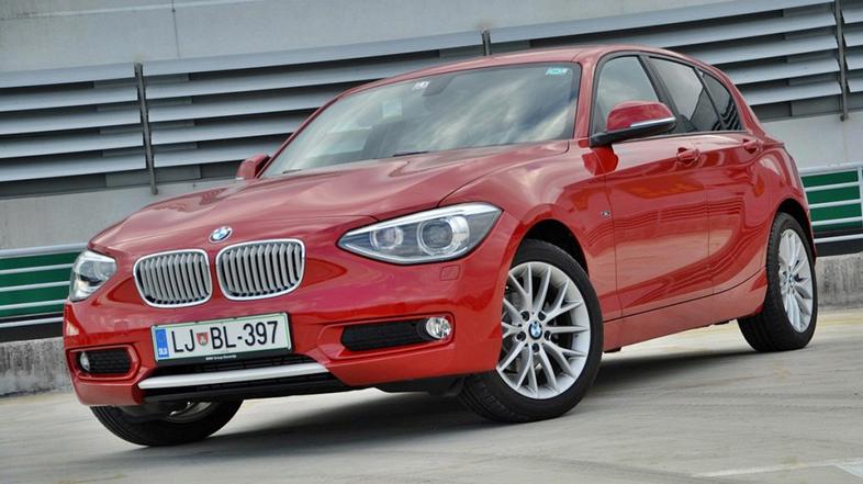 BMW 114d
