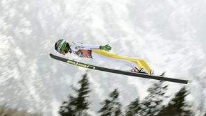 peter prevc planica