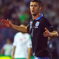 Gary Cahill Anglija angleška nogometna reprezentanca