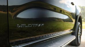 Ford Ranger Wildtrak
