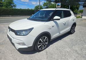 SsangYong AWD 1.6 TD AUT.  PANORAMA  LED