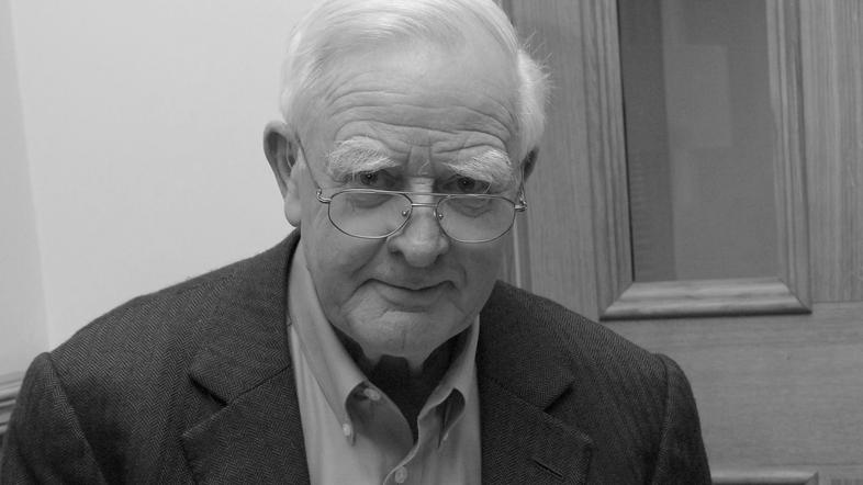 John Le Carre