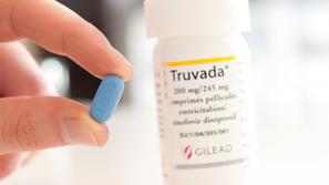 Truvada, zdravilo za hiv