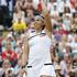 Marion Bartoli Wimbledon polfinale