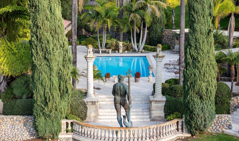 Kakšna vila! Poglejte, kako dobro se služi s Herbalifom