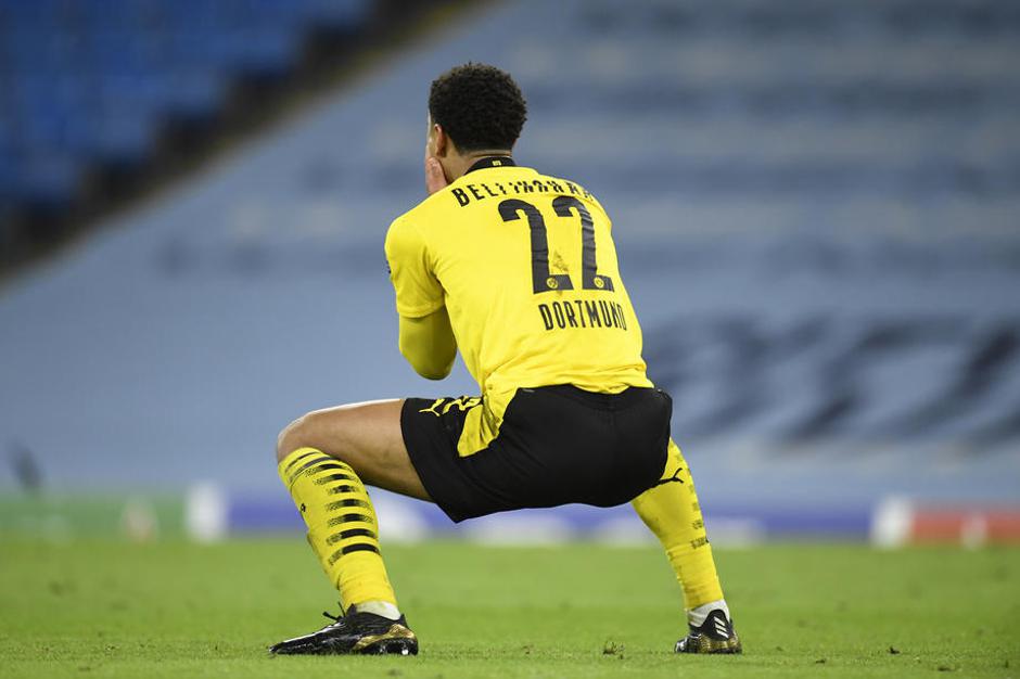 Jude Bellingham | Avtor: Epa