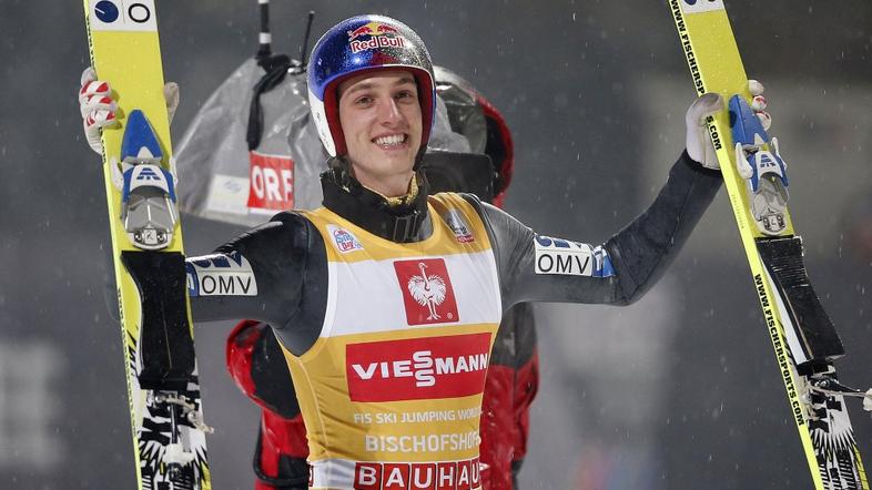 gregor schlierenzauer